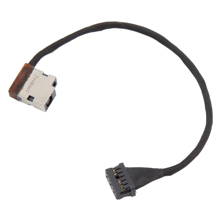 For HP OMEN 15-DH TPN-C143 Power Jack Connector L52816-S46 F46, For HP OMEN 15-DH TPN-C143
