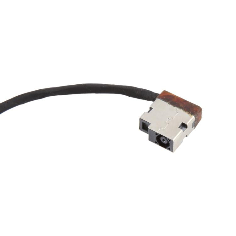 For HP OMEN 15-DH TPN-C143 Power Jack Connector L52816-S46 F46, For HP OMEN 15-DH TPN-C143