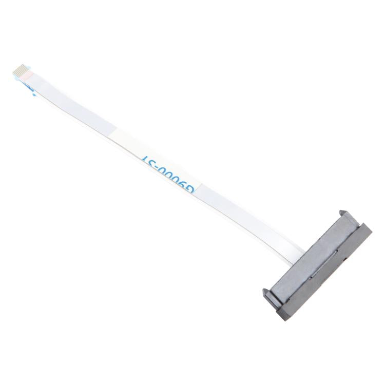 For HP Pavilion 14-AL 15-AU 15-AW Hard Disk Jack Connector with Flex Cable DD0G34HD301, For HP Pavilion 14-AL 15-AU 15-AW