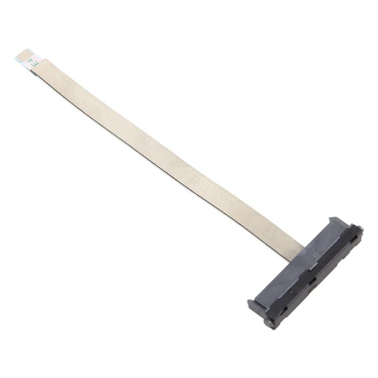 Hard Disk Jack Connector with Flex Cable, For Asus X509 F509 1423-00QD000, For Asus X515J, For Asus X409 F409