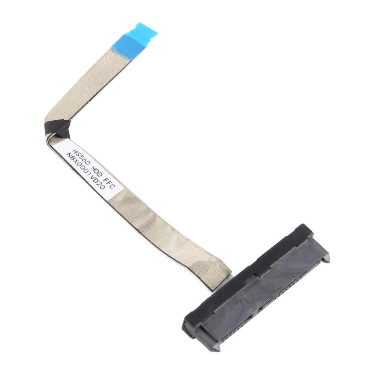 For Lenovo Ideapad 3-15ADA 3-15ADA05 Hard Disk Jack Connector with Flex Cable, For Lenovo Ideapad 3-15ADA 3-15ADA05