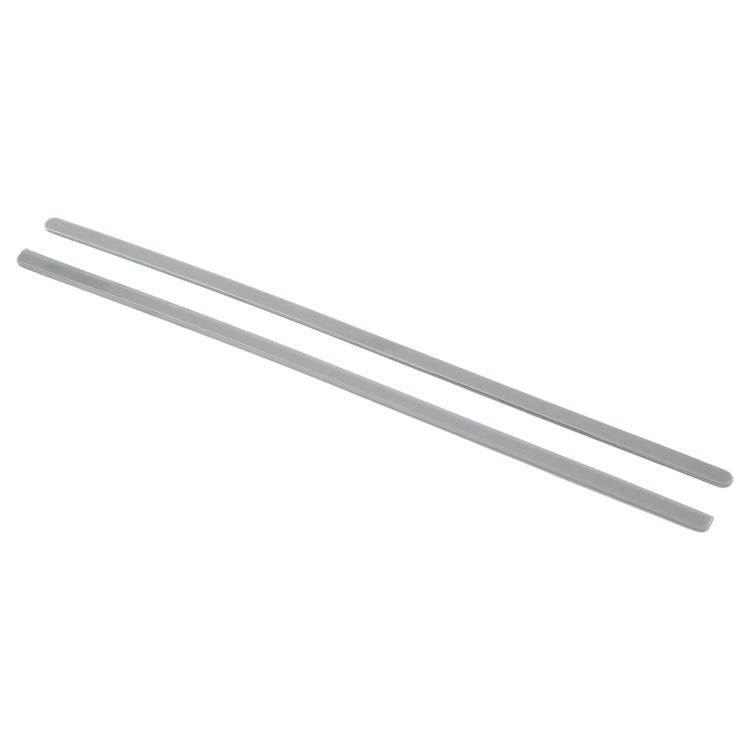 Bottom Case Mats Set with Adhesive Backing, For Dell Latitude 7400 E7400