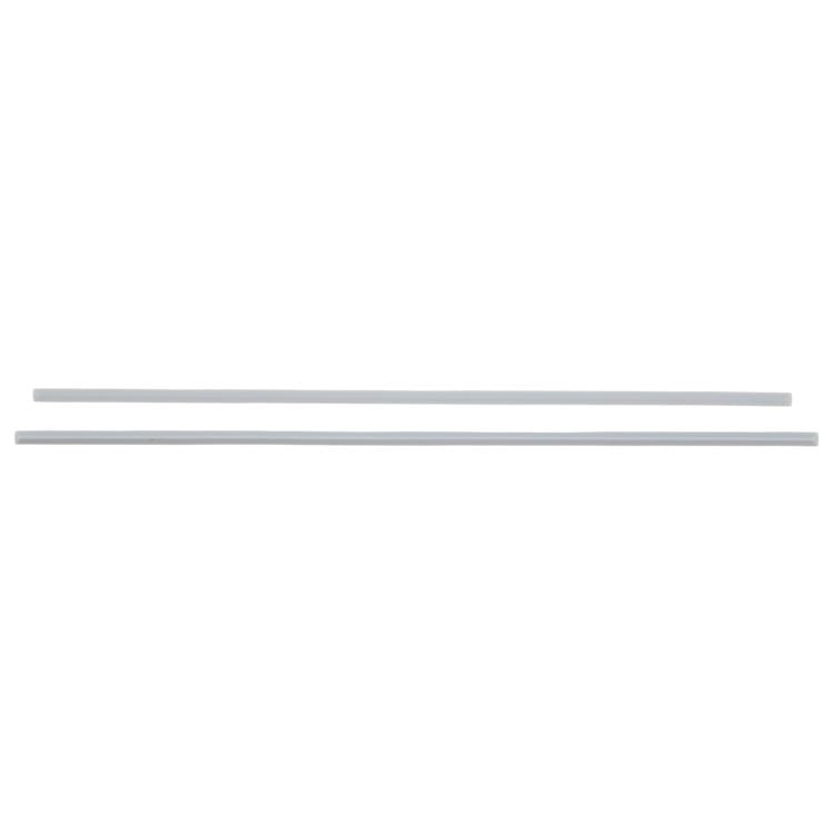Bottom Case Mats Set with Adhesive Backing, For HP Elitebook 840 845 G7 G8, For HP EliteBook 850 G7 G8 855 G7 G8