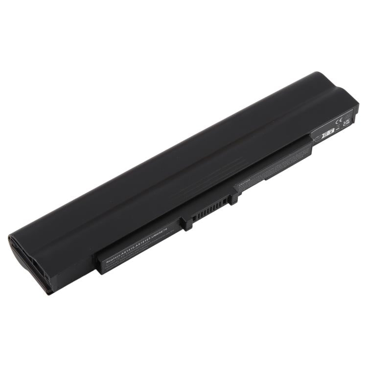 10.8V 5200mAh 56Wh UM09E70 Laptop Batteries For Acer Aspire One 521 752 1410 1810T, For Acer Aspire One 521 752 1410 1810T