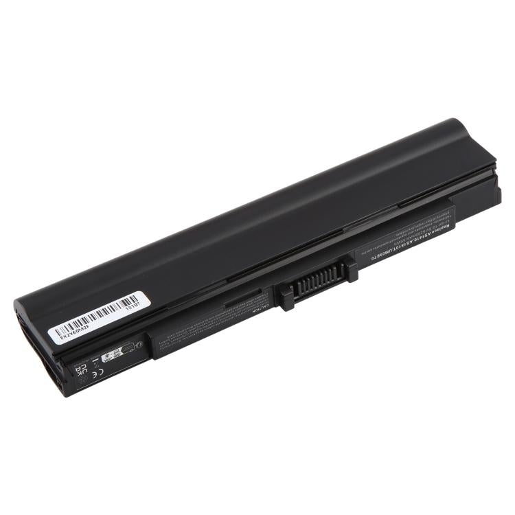 10.8V 5200mAh 56Wh UM09E70 Laptop Batteries For Acer Aspire One 521 752 1410 1810T, For Acer Aspire One 521 752 1410 1810T