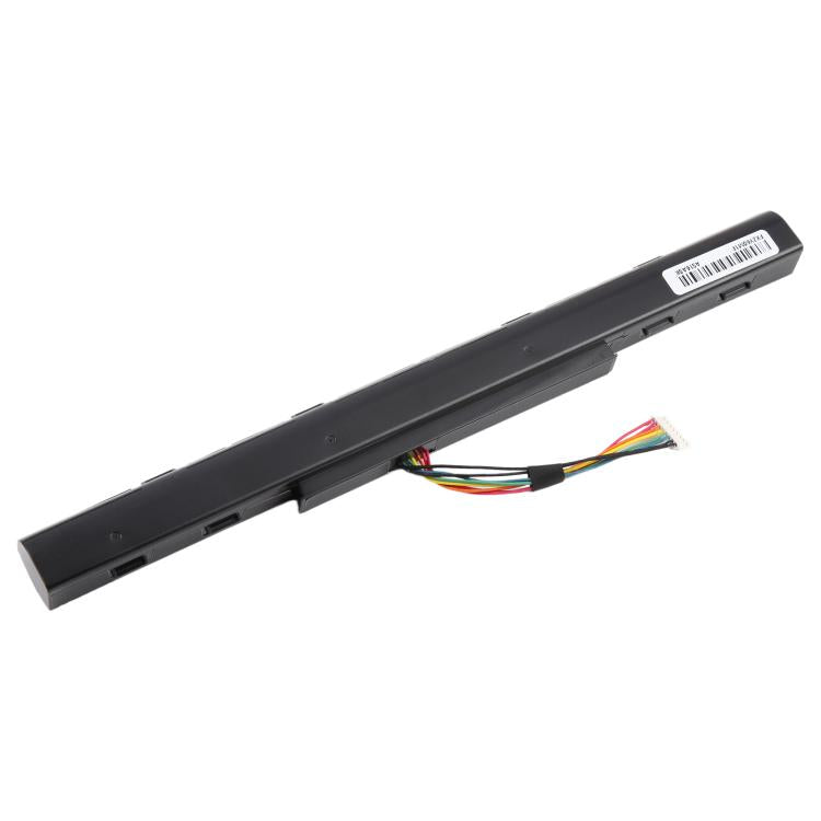 14.8V 2650mAh 38Wh Laptop Batteries For Acer TMP249 TMP259 TX40-G2 N16Q1 N16Q2 AS16A5K/7K/8K, For Acer TMP249 TMP259 TX40-G2 N16Q1 N16Q2 AS16A5K/7K/8K