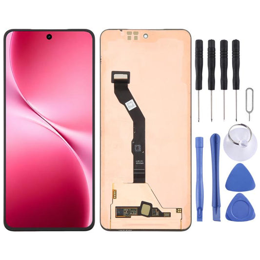 Original LCD Screen With Digitizer Full Assembly, For vivo V60 Lite 4G, For vivo Y31 5G V2521, For vivo V60 Lite 5G, For vivo iQOO Z10R 5G I2410