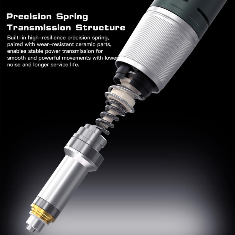i2C G35Pro All-in-One Electric Industrial Grinder, US Plug, UK Plug, EU Plug, AU Plug