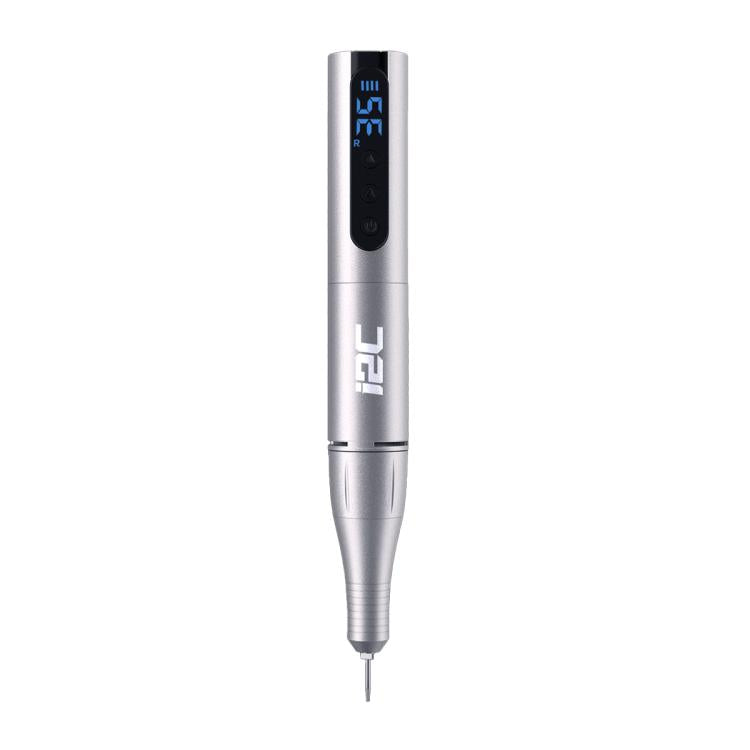i2C G35 Portable Rechargeable Anti-vibration Grinding Pen, i2C G35