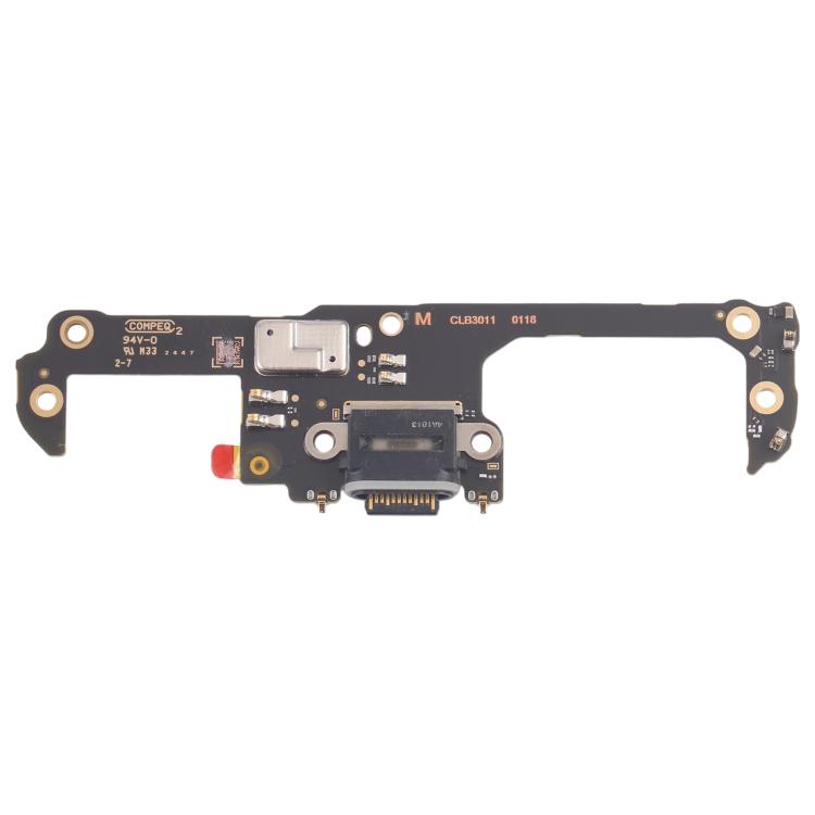 Original Charging Port Board, For Google Pixel 10 Pro XL, For Google Pixel 10 Pro, For Google Pixel 10