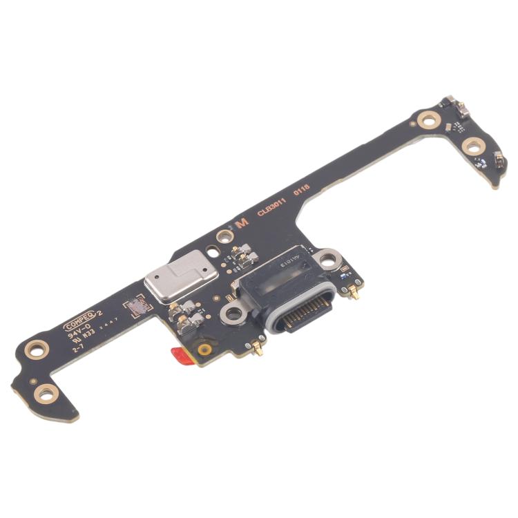 Original Charging Port Board, For Google Pixel 10 Pro XL, For Google Pixel 10 Pro, For Google Pixel 10