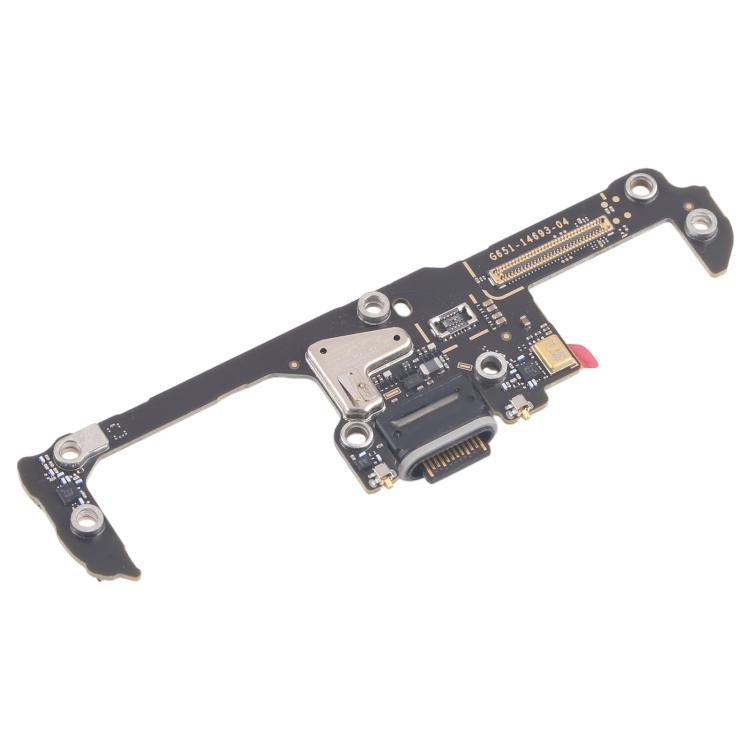 Original Charging Port Board, For Google Pixel 10 Pro XL, For Google Pixel 10 Pro, For Google Pixel 10