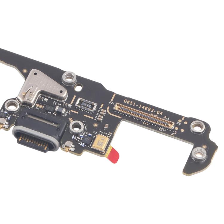Original Charging Port Board, For Google Pixel 10 Pro XL, For Google Pixel 10 Pro, For Google Pixel 10