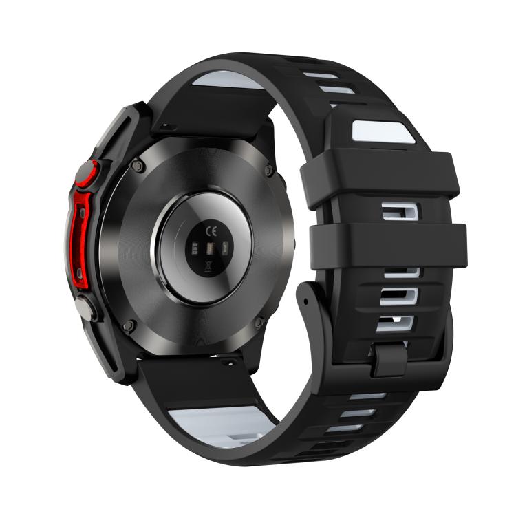 F8 Pro 1.43 inch AMOLED Screen Smart Watch Support Health Monitoring, Multi-Sport Modes