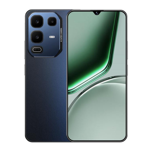 Note 50 Pro / Y300, 6GB+128GB, 6.51 inch Android 11 MTK6771 Octa Core, Network: 4G, Dual SIM, EU Plug, US Plug, UK Plug, AU Plug