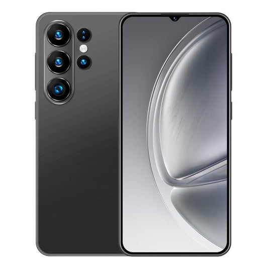 S26 Ultra / AX23, 2GB+16GB, 6.49 inch Android 8.1 MTK6580A Quad Core, Network: 3G, Dual SIM, Stylus, EU Plug, US Plug, UK Plug, AU Plug