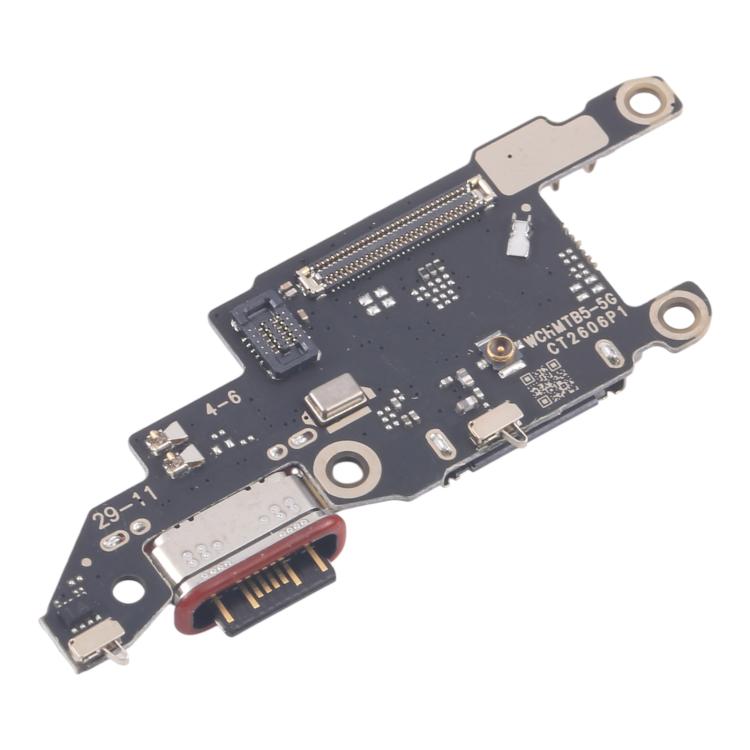 OEM Charging Port Board with iC, Supporting Fast Charging, For Xiaomi Poco X8 Pro 2511FPC34G, For Redmi Turbo 5 2511FRT34C, For Xiaomi Poco F8 Ultra 25102PCBEG, For Redmi Note 15 4G 2510DRA23E, For Redmi Note 15 Pro 4G 25100RA69G                       ...