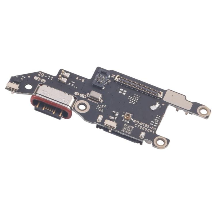 OEM Charging Port Board with iC, Supporting Fast Charging, For Xiaomi Poco X8 Pro 2511FPC34G, For Redmi Turbo 5 2511FRT34C, For Xiaomi Poco F8 Ultra 25102PCBEG, For Redmi Note 15 4G 2510DRA23E, For Redmi Note 15 Pro 4G 25100RA69G                       ...