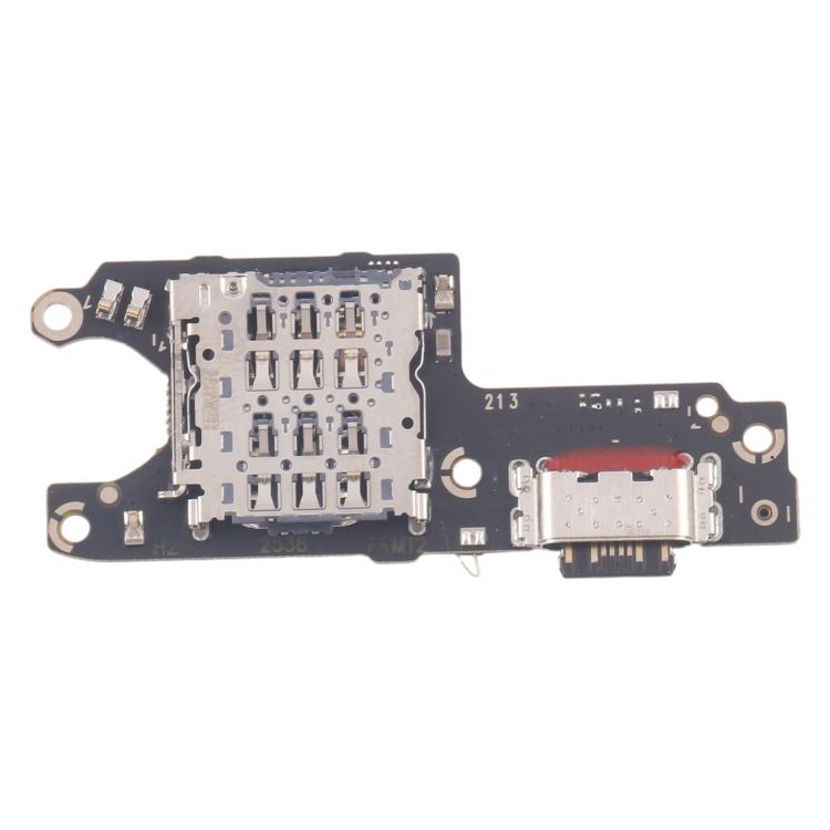 OEM Charging Port Board with iC, Supporting Fast Charging, For Xiaomi Poco X8 Pro 2511FPC34G, For Redmi Turbo 5 2511FRT34C, For Xiaomi Poco F8 Ultra 25102PCBEG, For Redmi Note 15 4G 2510DRA23E, For Redmi Note 15 Pro 4G 25100RA69G                       ...
