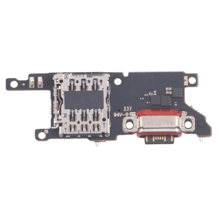 OEM Charging Port Board with iC, Supporting Fast Charging, For Xiaomi Poco X8 Pro 2511FPC34G, For Redmi Turbo 5 2511FRT34C, For Xiaomi Poco F8 Ultra 25102PCBEG, For Redmi Note 15 4G 2510DRA23E, For Redmi Note 15 Pro 4G 25100RA69G                       ...