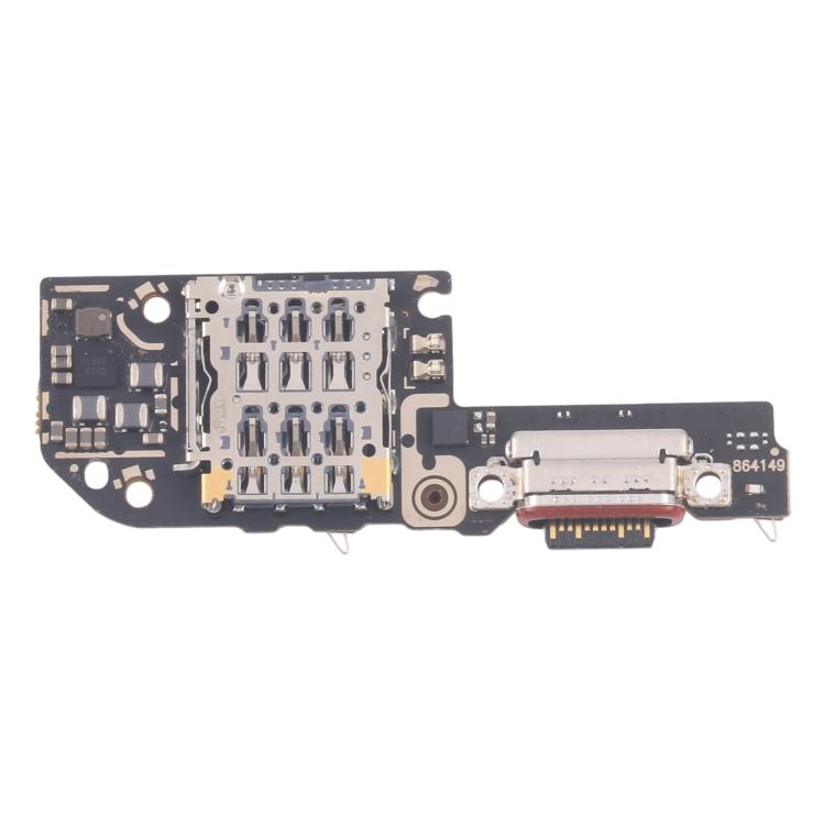 OEM Charging Port Board with iC, Supporting Fast Charging, For Xiaomi Poco X8 Pro 2511FPC34G, For Redmi Turbo 5 2511FRT34C, For Xiaomi Poco F8 Ultra 25102PCBEG, For Redmi Note 15 4G 2510DRA23E, For Redmi Note 15 Pro 4G 25100RA69G                       ...