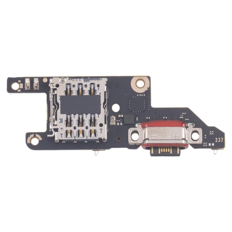 OEM Charging Port Board with iC, Supporting Fast Charging, For Xiaomi Poco X8 Pro 2511FPC34G, For Redmi Turbo 5 2511FRT34C, For Xiaomi Poco F8 Ultra 25102PCBEG, For Redmi Note 15 4G 2510DRA23E, For Redmi Note 15 Pro 4G 25100RA69G                       ...