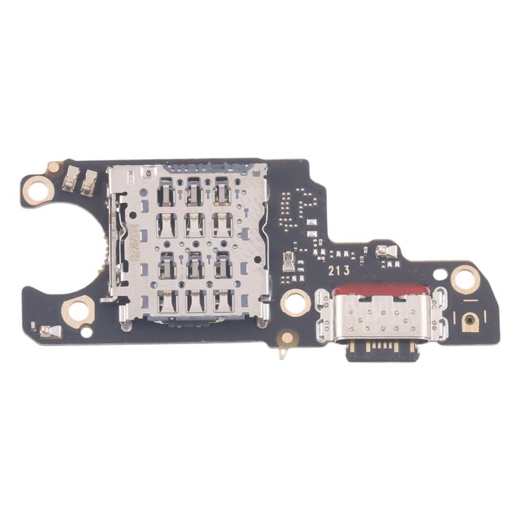 OEM Charging Port Board with iC, Supporting Fast Charging, For Xiaomi Poco X8 Pro 2511FPC34G, For Redmi Turbo 5 2511FRT34C, For Xiaomi Poco F8 Ultra 25102PCBEG, For Redmi Note 15 4G 2510DRA23E, For Redmi Note 15 Pro 4G 25100RA69G                       ...