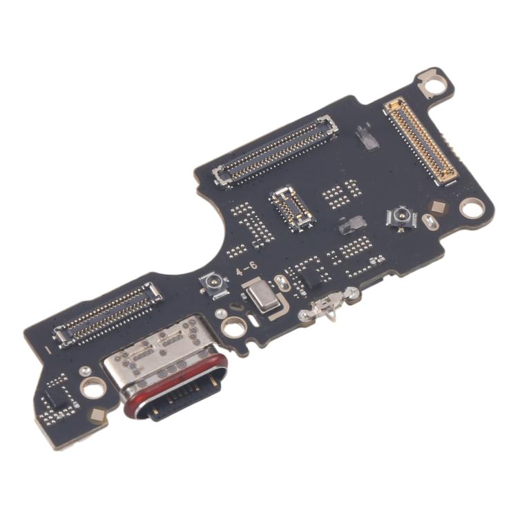 OEM Charging Port Board with iC, Supporting Fast Charging, For Realme 16 RMX5171, For Realme 15T
