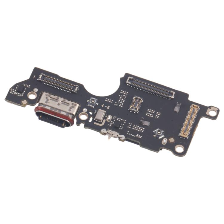 OEM Charging Port Board with iC, Supporting Fast Charging, For Realme 16 RMX5171, For Realme 15T