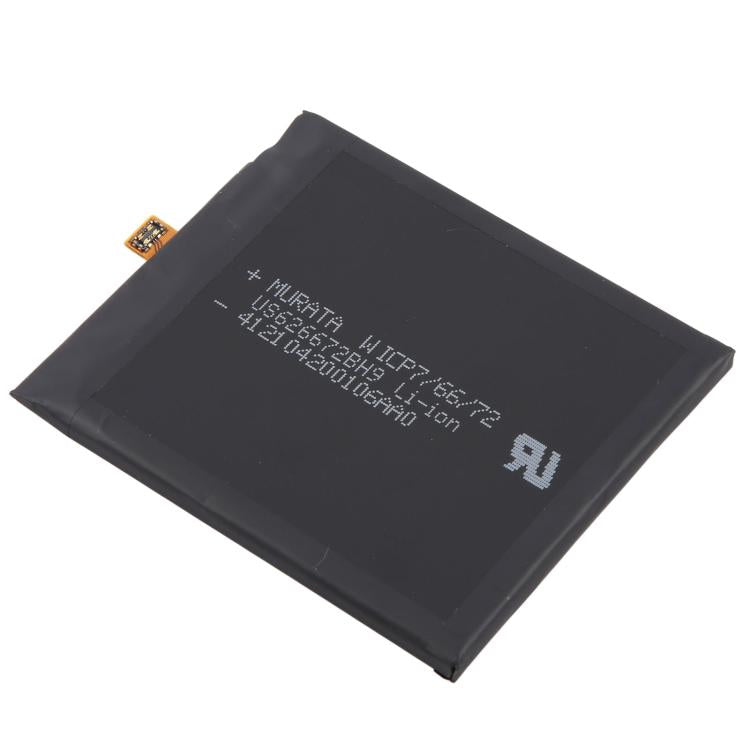For AQUOS R6 / LEITZ PHONE 1 LP-01 5000mAh UBATIA306AFN1 Battery