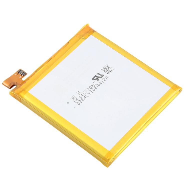 For Sharp Aquos R SH-03J SHV39 605SH 3550mAh UBATIA280AFN1 Battery