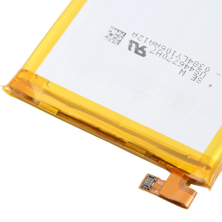 For Sharp Aquos R SH-03J SHV39 605SH 3550mAh UBATIA280AFN1 Battery