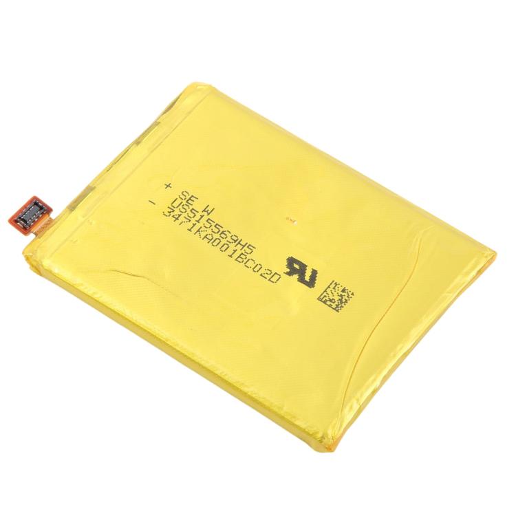 For Fujitsu Arrows Be3 F-02L F-41A 2780mAh CA54310-0074 Battery
