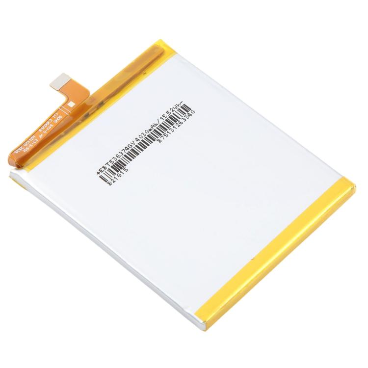 Wireless Router Battery, For FGHSAX1800 5G WiFi6 4120mAh MFB400001