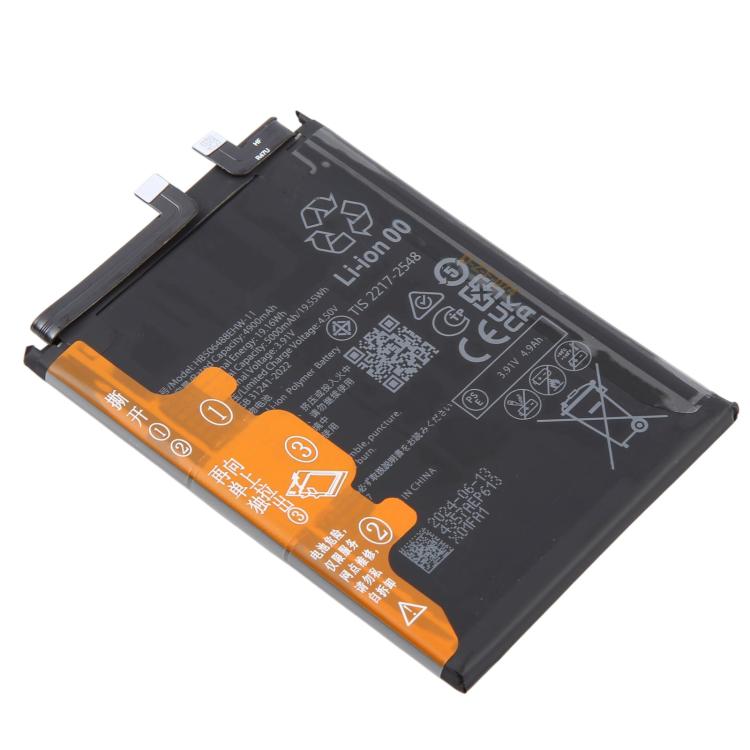 For Huawei nova 13 Pro MIS-AL00 5000mAh HB506488EHW-11 Battery