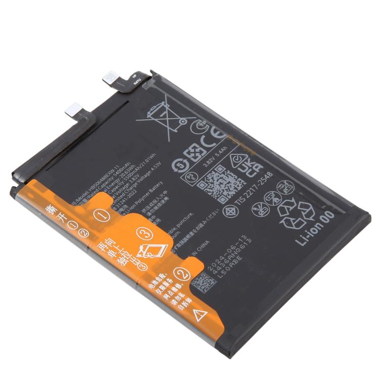 For Huawei Nova 14 Pro MIA-AL00 5500mAh HB506488EXW-11 Battery