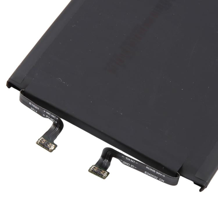 For Huawei Mate 80 Pro Max MUT-AL00 6000mAh HB487180EXW-11 Battery
