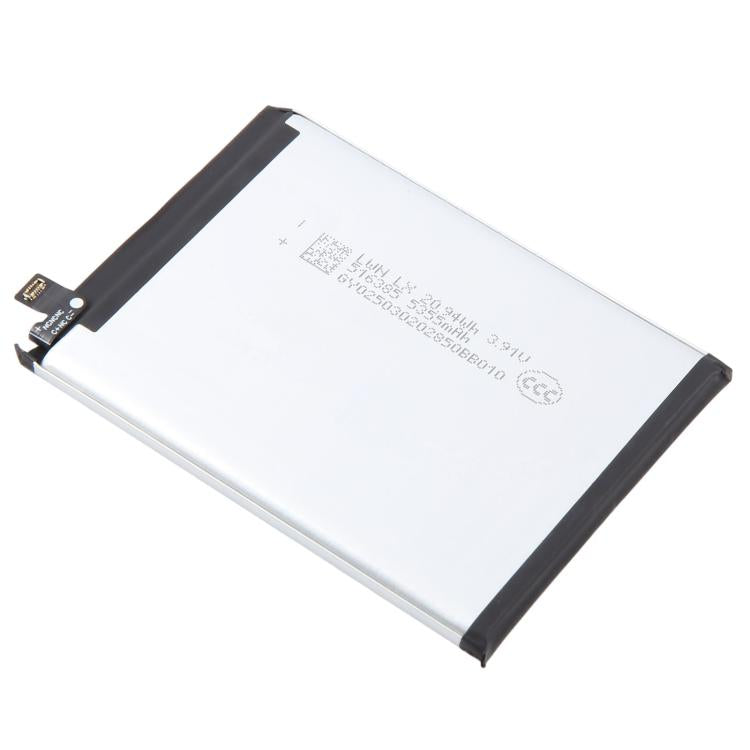 For Motorola Moto Edge 60s / G96 5G XT2503-3 5500mAh RN55 Battery