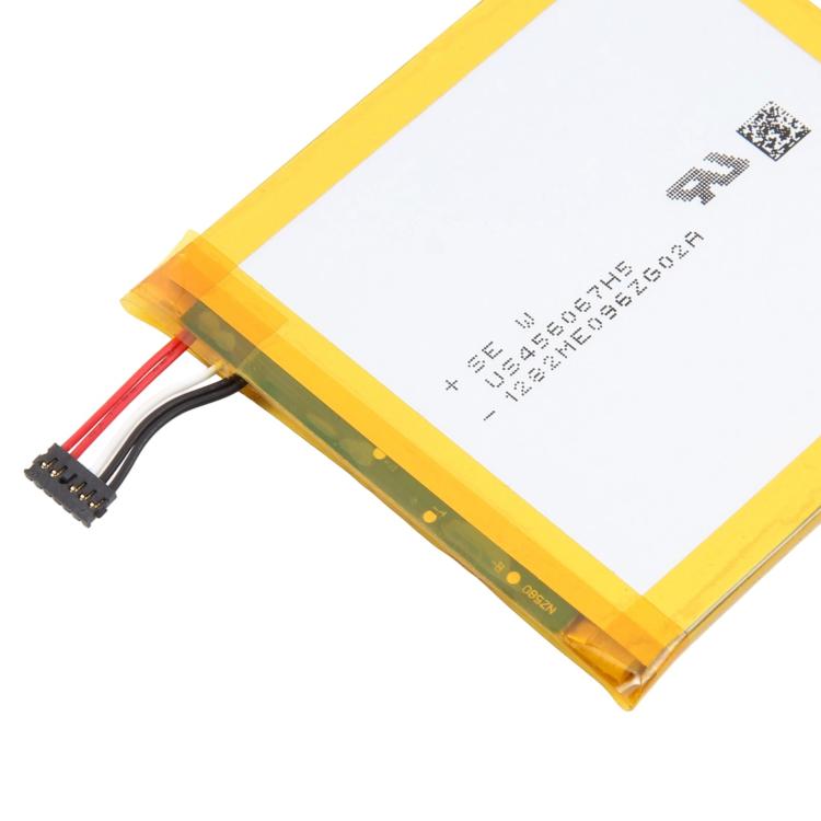 For Fujitsu Arrows M03 M04 F-04K 2580mAh CA54310-0067 Battery