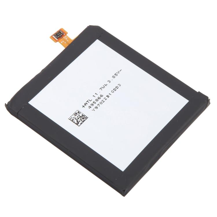 For Kyocera Android One S6 / KYV48 3000mAh 5AAXBT131JAA Battery