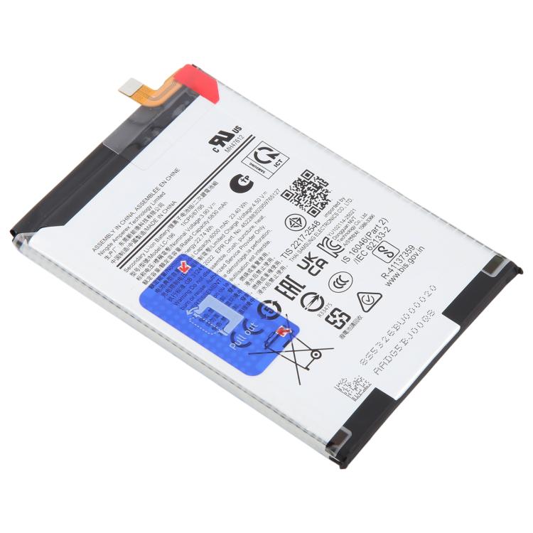 Battery, For Galaxy A07 5G SM-A076M/B/F 6000mAh LC-196, For Galaxy A05 2023 5000mAh WT-S-N28