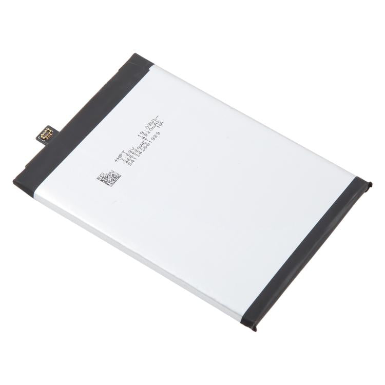 For Nothing Phone 3a / 3a Pro / CMF Phone 2 Pro 5000mAh NT04 Battery