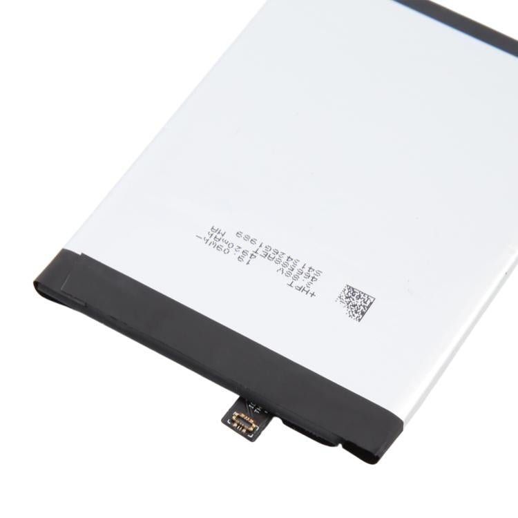 For Nothing Phone 3a / 3a Pro / CMF Phone 2 Pro 5000mAh NT04 Battery