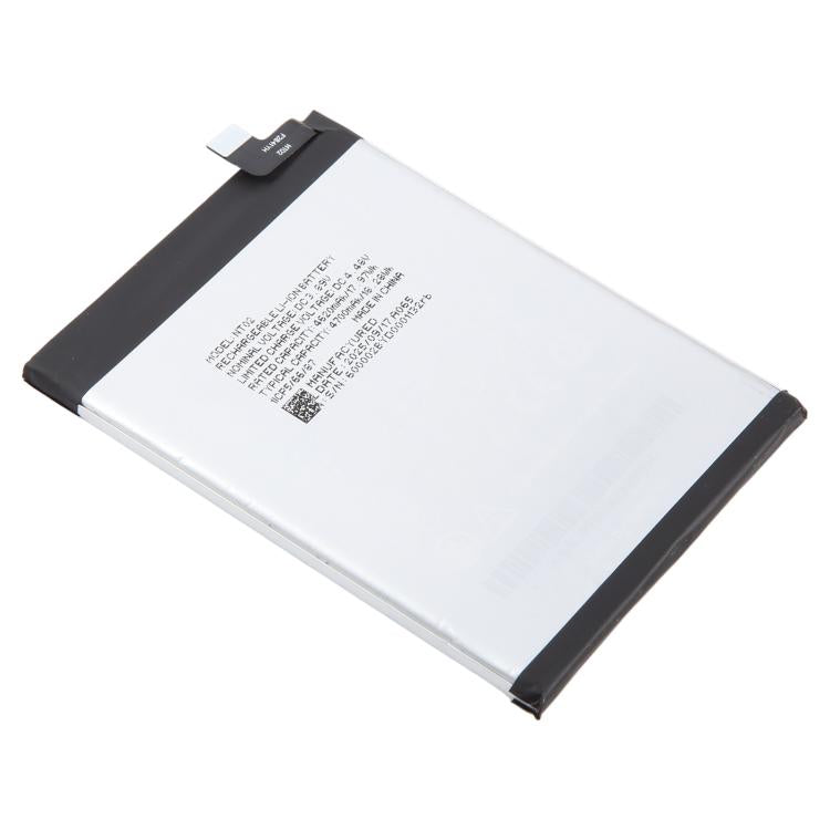 Battery, For Nothing Phone 2 A065 4700mAh