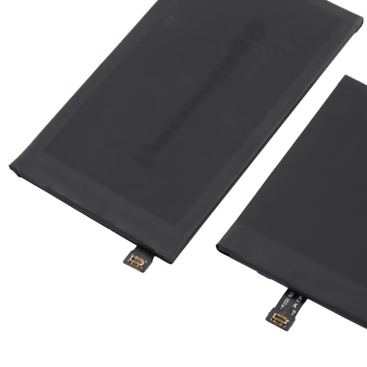 For vivo X Fold V2178A 2300mAh B-R1 B-R2 Battery Set, For vivo X Fold V2178A 2300mAh B-R1 B-R2