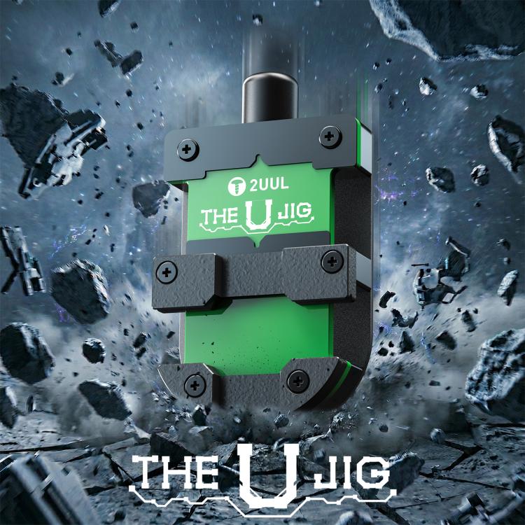 2UUL BH14 THE U JIG CPU Soldering Fixture, 2UUL BH14