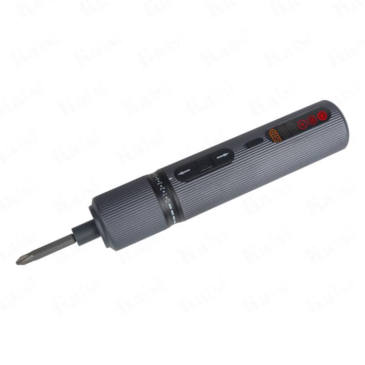 Kaisi D359 37 in 1 Rechargeable Torque Electric Screwdriver Set, Kaisi D359