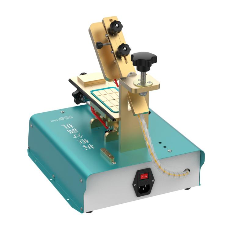 UYUE 958 Max 8-inch LCD Screen Frame Separator Machine, EU Plug, US Plug