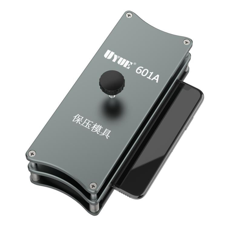 UYUE 601A Universal Pressure Maintain Mold, UYUE 601A