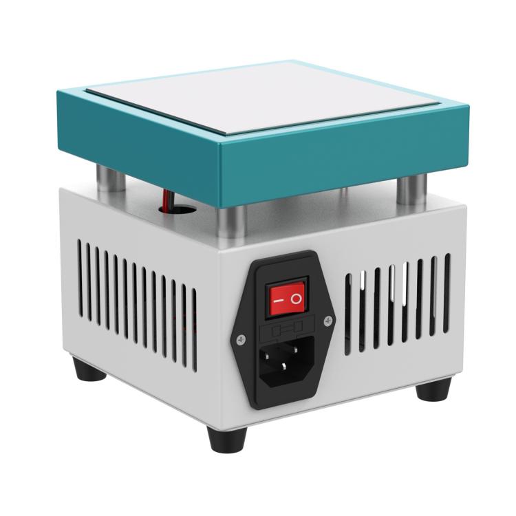 UYUE 946-1010 400W LCD Screen Constant Temperature Heating Platform, US Plug, EU Plug